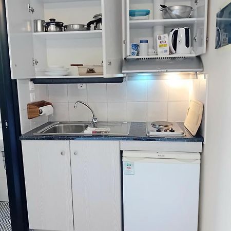 Eleni'S Studios 凯特利奥斯 外观 照片