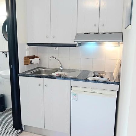 Eleni'S Studios 凯特利奥斯 外观 照片