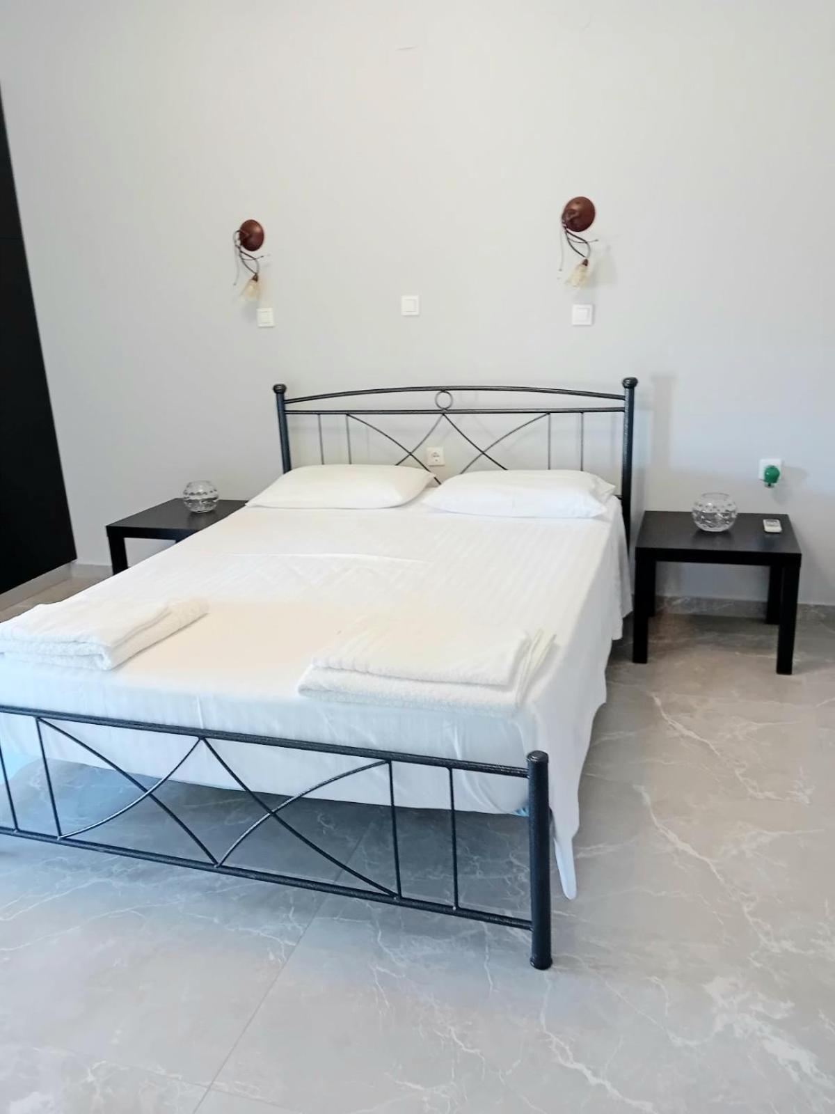 Eleni'S Studios 凯特利奥斯 外观 照片